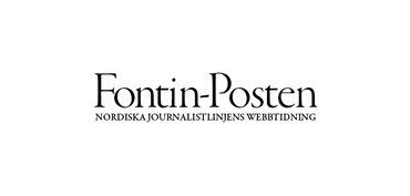 Fontin-Posten