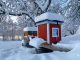 Bikupor - Vinter | ALLT OM BIODLING